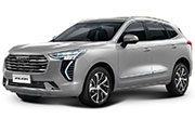 Hyundai Creta (2021+)