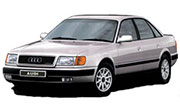 Audi 100 A6 (1994-1997)