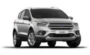Ford Kuga II (2012-2019) / Ford Escape III (2012-2019)