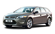 Ford Mondeo IV (2007-2014)