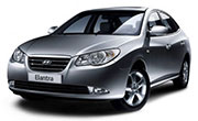 Hyundai Elantra IV HD (2006-2011)