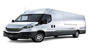 Iveco Daily (2006-2014)