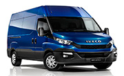 Iveco Daily (2014+)