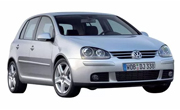 VW Golf V (2003-2008) / VW Jetta V (2005-2011)