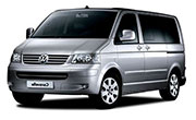 VW T-5 Caravelle (2003-2009) 8 мест