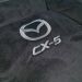 Mazda CX-5 II (2017+) Active/Supreme Экокожа + алькантара логотип Лидер