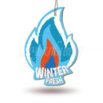 Освежитель AVS Fire Fresh Air Freshener