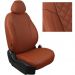 УАЗ Патриот III Comfort / Luxe (2020+) Экокожа ромб Автопилот