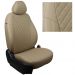 УАЗ Патриот III Comfort / Luxe (2020+) Экокожа ромб Автопилот