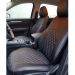 Toyota RAV 4 (2013-2019) (СА40) Экокожа ромб Trend new