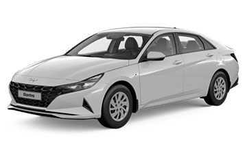 Hyundai Elantra VII (CN7) (2020+)